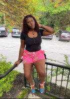 I love this hair so much you guys. It lasts a