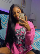 Hair is lovely. Very soft and luscious. True