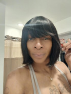 Gorgeous wig and texture!
