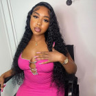 This wig is literally everything! It looks ex