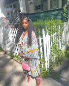 This company wigs are everything. I got the 2