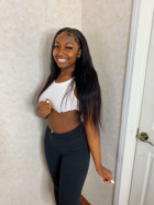 I absolutely love the hair. Hair is correct l