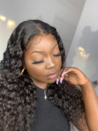 Love love loveee this hair yall!! Hair Qualit