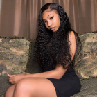 I love this hair. The lace was beautiful. Req