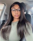 Literally the best affordable hair I ever pur