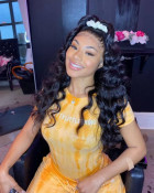 unbelievable!! I love this wig,the seller was