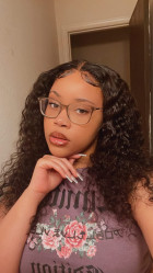 I am absolutely in love with this  wig! The q