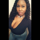 Just wanted to give a month report....my deep