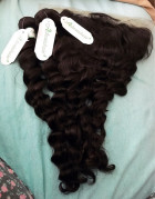 Amazing hair as ALWAYS! I have ordered many t