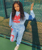 Love the feel and ease of this hair!! The hai