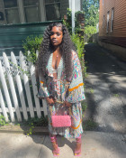 This company wigs are everything. I got the 2