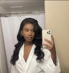 I recommend this hair 10/10. It’s honestly 