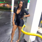  When I first received the hair the bundles w