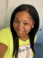 Hair is as described. I like it a lot. And it