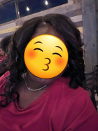 I wore this hair for a wedding, and absolutel