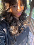 It wasn’t until I started wearing this wig 