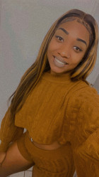 It’s very silky. it’s a great wig, it was