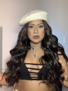 As a longtime wig enthusiast, I recently had 