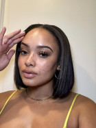 Great human hair, good quality: so soft, nice