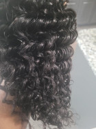 I ordered this hair yesterday and already rec