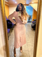  This is my second time purchasing this hair!