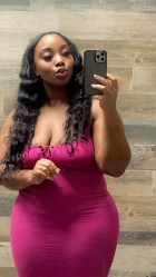 So i initially purchased this hair for a boho