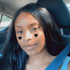 Loved the hair!! Super soft, no shedding and 