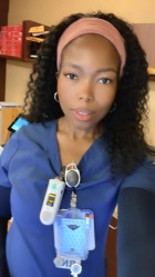 I think this is my new go to everyday day wig