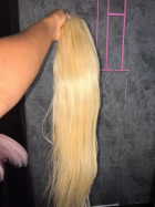 Hair is amazing ! Definitely buy! It was sooo