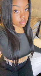 This is nice hair for the price! I bought in 