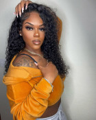 I am so happy received my hair it's so beauti