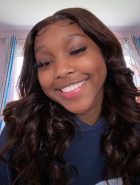 Loved this wig so much I ordered a second tim