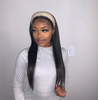 One of the most beautiful hairs I've ever wor