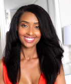 Best hair that I ever purchased! It’s serio