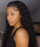 I love it when my expectations are met, thank