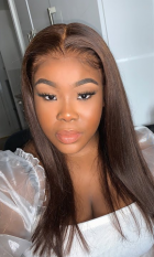 I absolutely LOVE this hair!! Its so silky, a