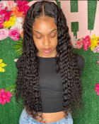 It was my first time with asteria wig, but I 