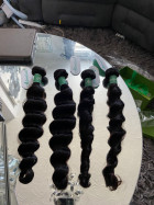 As you can see in the pics that it hair is be