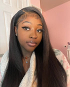 This wig was recommended by my friend and I m