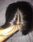 I liked the hair very much. Thanks to seller 