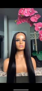 OMG this wig is the best one I’ve ever rece