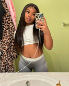 The hair is very good! ! ! Such a soft and be