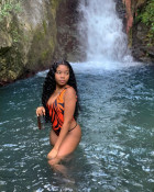 This hair is the bomb, fell in love as soon a