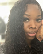 Love This 13*6 28IN hair! It’s for my birth