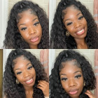 Love This 13*6 28IN hair! It’s for my birth