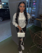 the hair is super soft and easy to be crimped