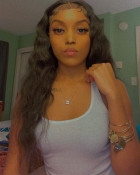 the hair is super soft and easy to be crimped