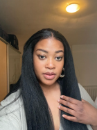 This wig is absolutely beautiful! I ve ordere