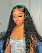 I love this wig!! This is not my first time b