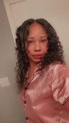 I love love loovvveeee this hair the texture